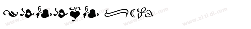minion web字体转换